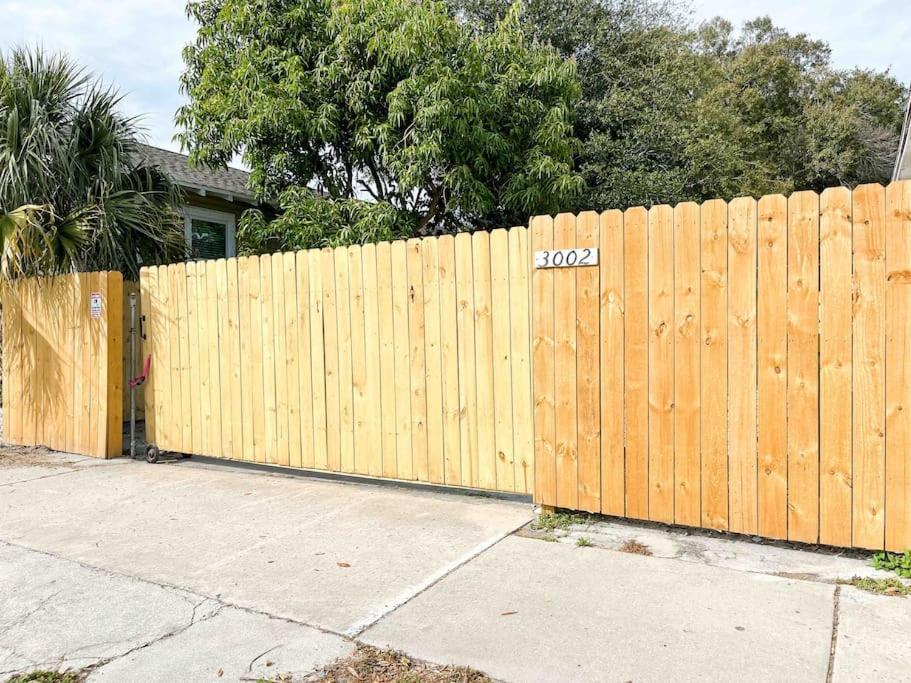 Carmen'S Casita Villa Tampa Exterior photo