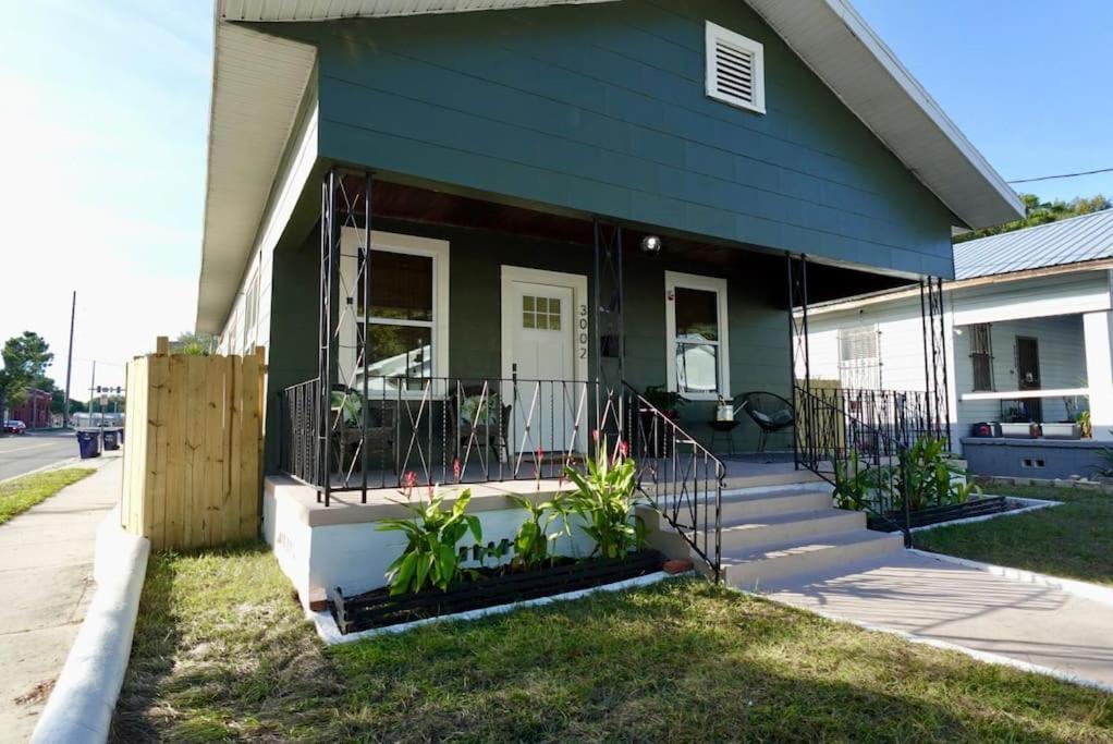 Carmen'S Casita Villa Tampa Exterior photo