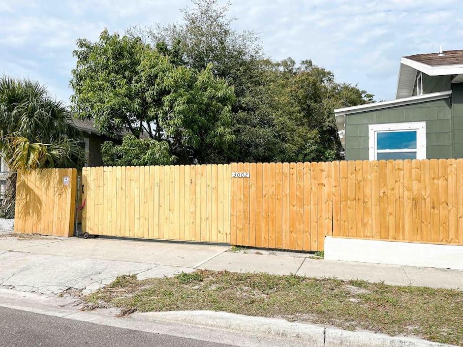 Carmen'S Casita Villa Tampa Exterior photo