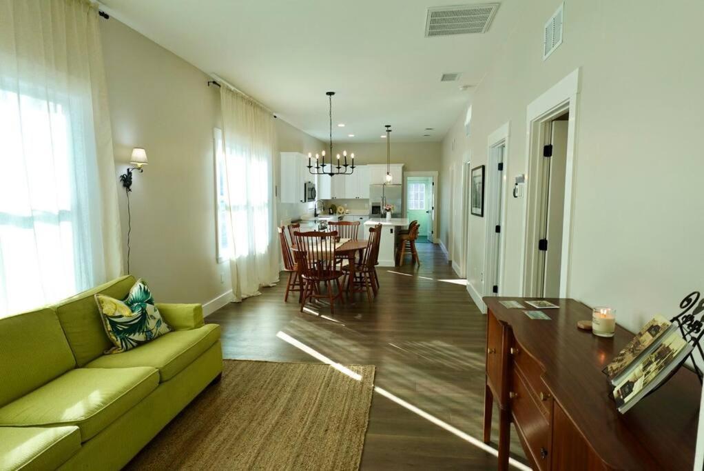 Carmen'S Casita Villa Tampa Exterior photo